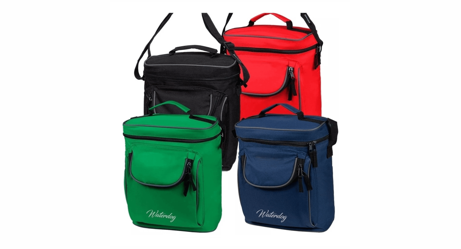 Bolsa Térmica Personalizada São Luís