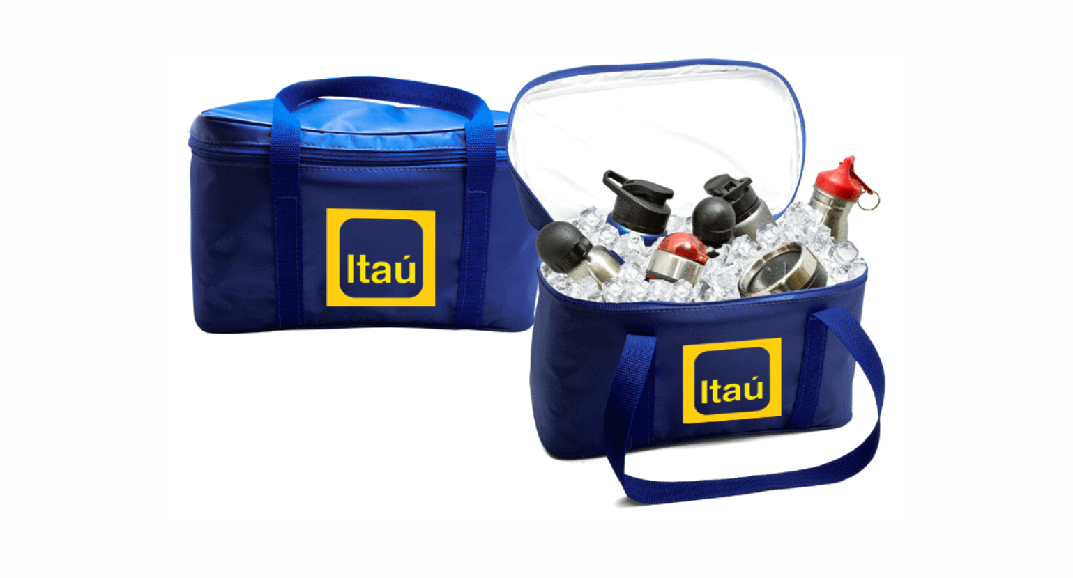 Bolsa Térmica Personalizada Uberlândia