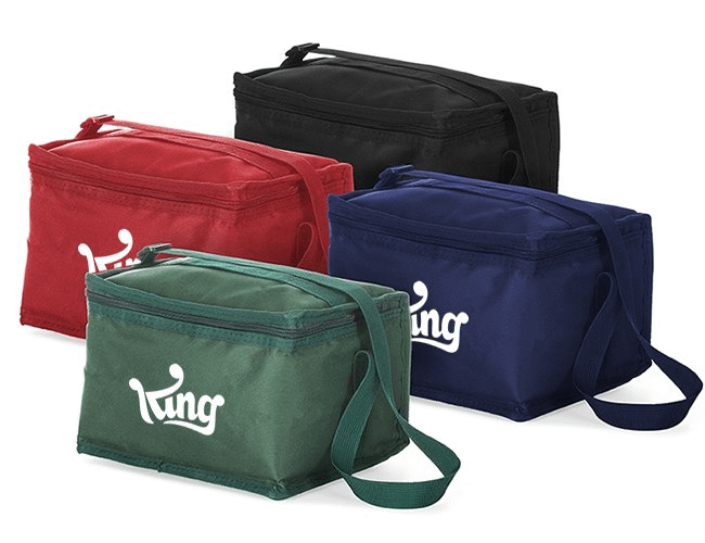 Bolsa Térmica de Nylon Personalizada