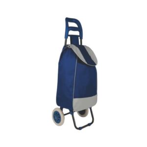 Bolsa com Carrinho para Supermercado Personalizada