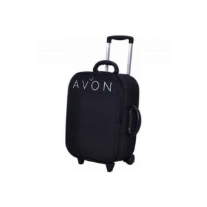 Bolsa com Carrinho para Viagem Personalizada