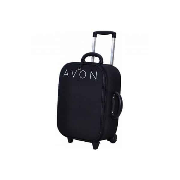 Bolsa com Carrinho para Viagem Personalizada