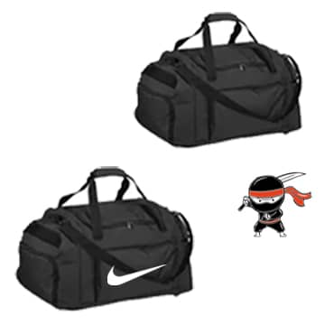 Bolsa de Academia Personalizado