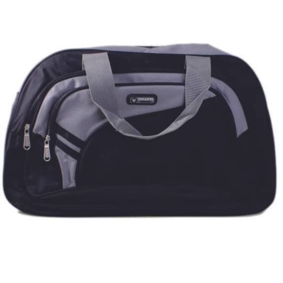 Bolsa de Nylon Para Viagem