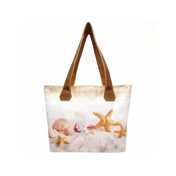 Bolsa de Praia Personalizada