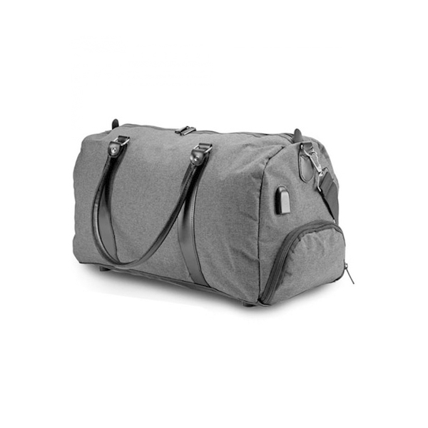 Bolsa de Tecido Personalizada