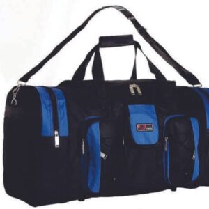 Bolsa de Viagem Masculina