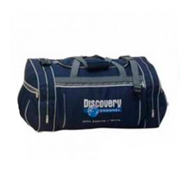 Bolsa de viagem esportiva