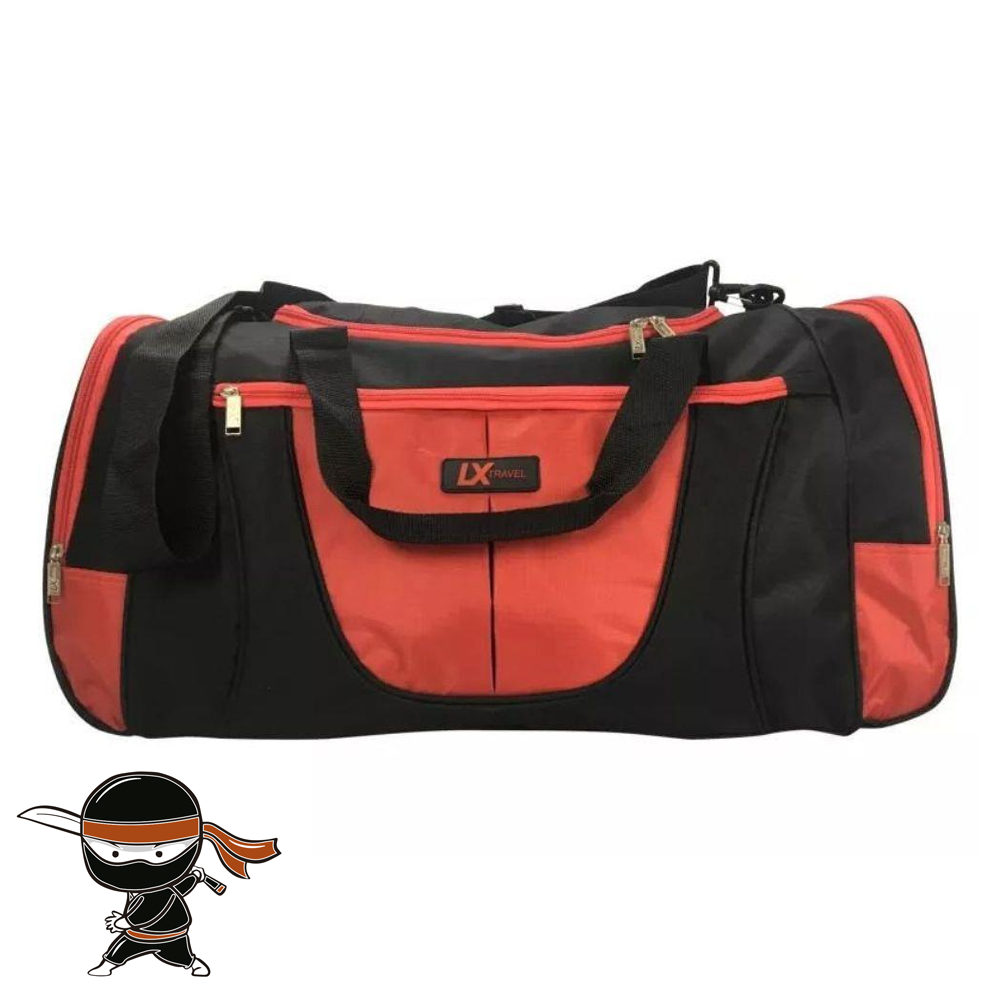 Bolsa de viagem esportiva