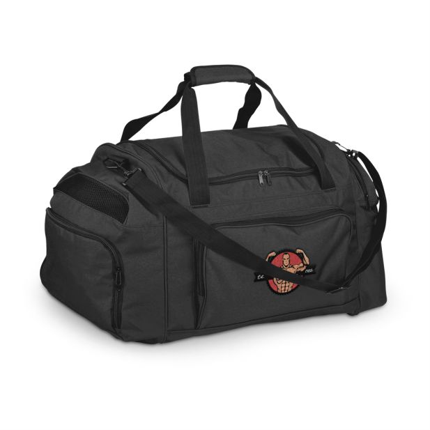 Bolsa esportiva 300D