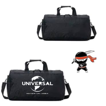 Bolsa para Academia Personalizada