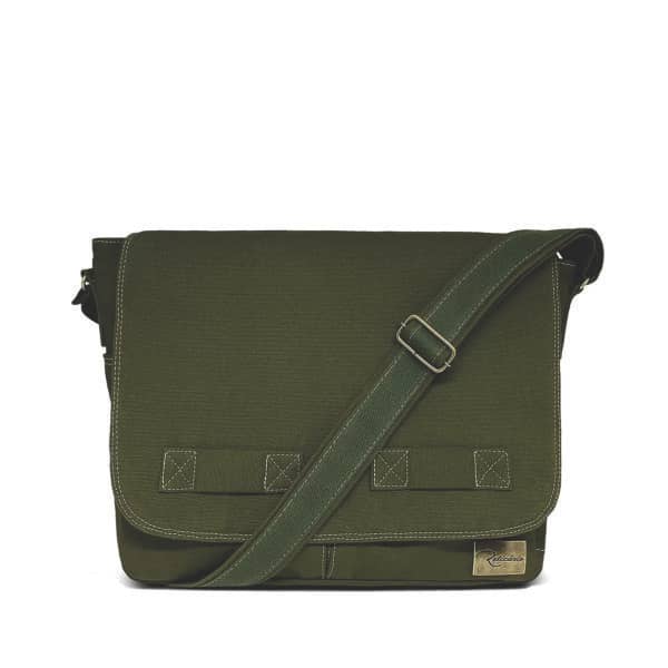 Bolsa para Carteiros Masculina