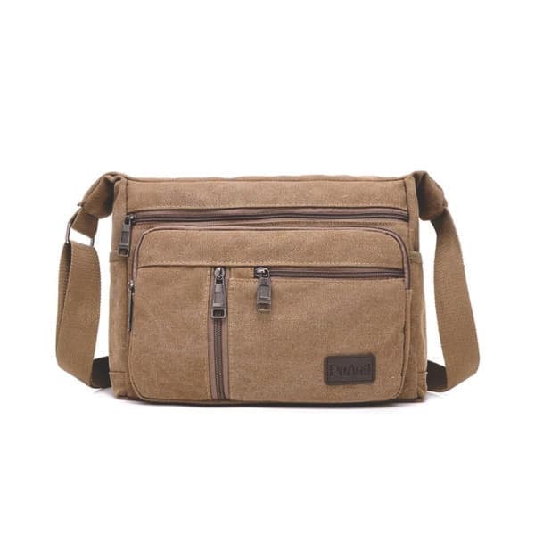 Bolsa para Carteiros em Lona