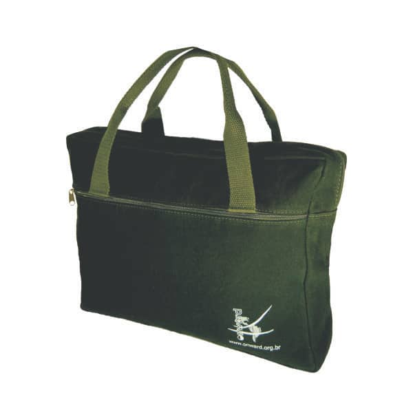 Bolsa para Congresso e Eventos Personalizadas