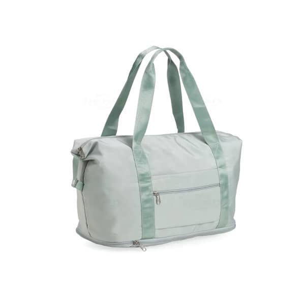 Bolsa para Viagem Dobrável Personalizada