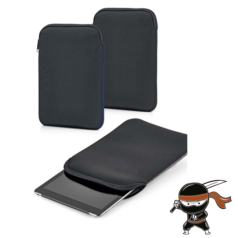Bolsa para tablet 10.1