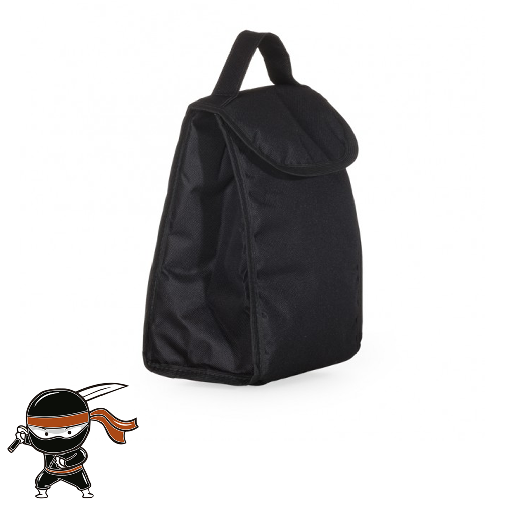 Bolsa térmica dobrável