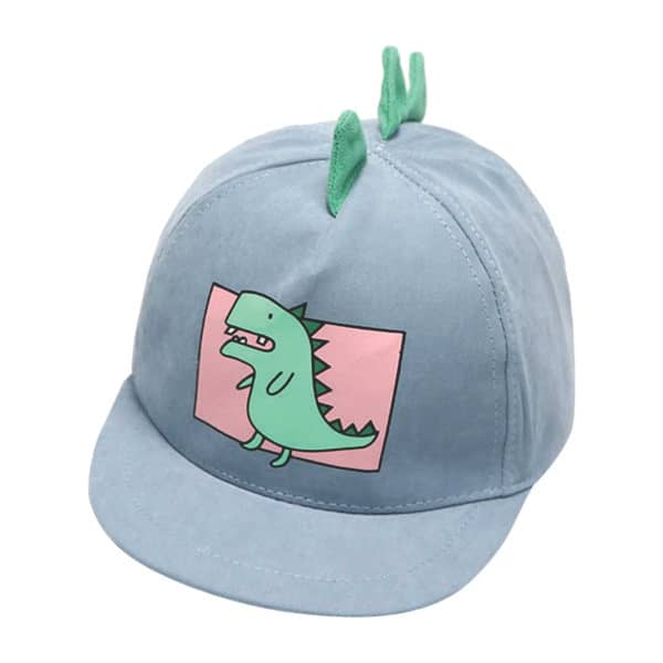 Boné Infantil Personalizado