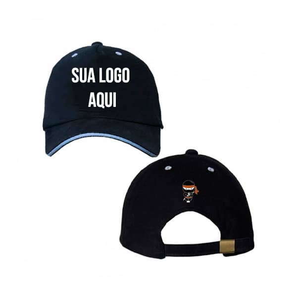 Boné Personalizado Belém