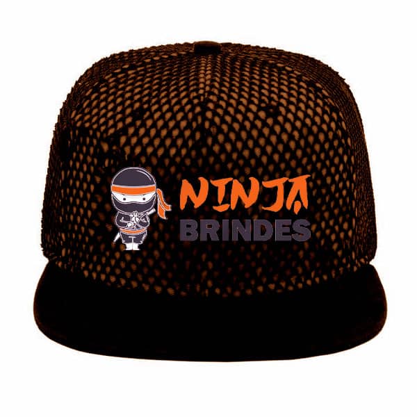 Boné Personalizado Betim