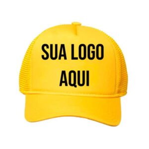 Boné Personalizado Brasília