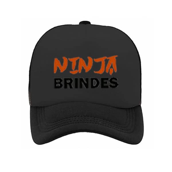 Boné Personalizado Contagem