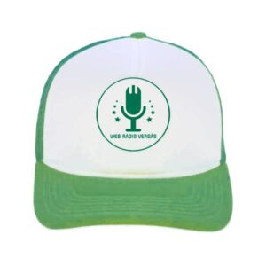 Boné Personalizado Cuiabá