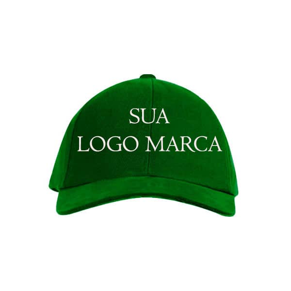 Boné Personalizado Feira de Santana