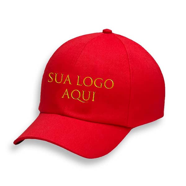 Boné Personalizado Fortaleza