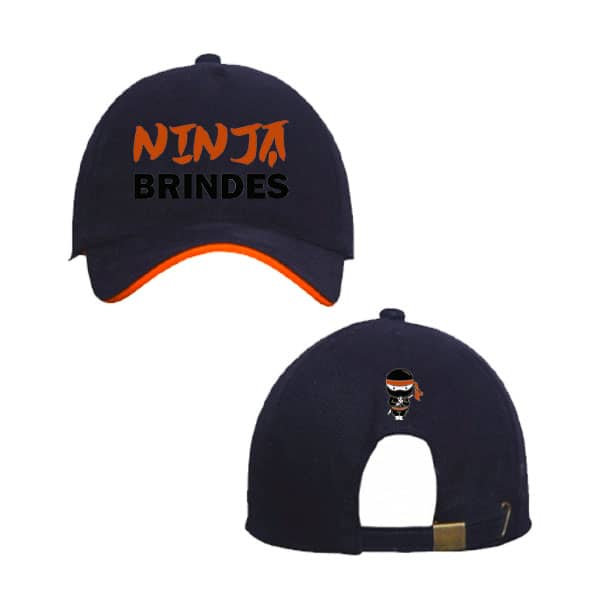 Boné Personalizado João Pessoa