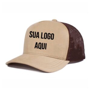 Boné Personalizado Manaus