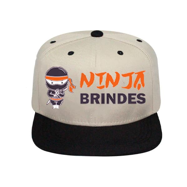 Boné Personalizado Maringá