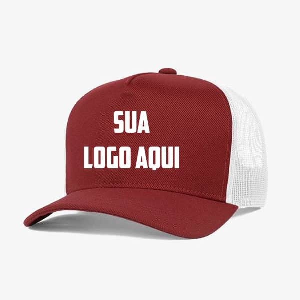 Boné Personalizado Natal