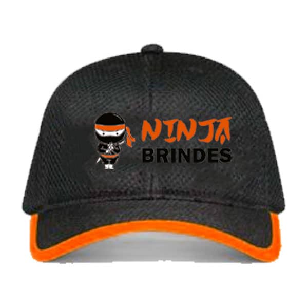 Boné Personalizado Niterói