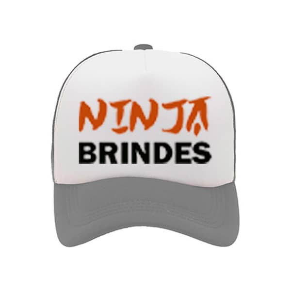 Boné Personalizado Osasco