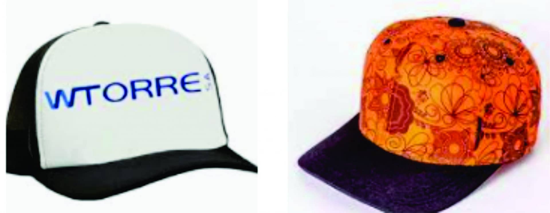 Boné Personalizado RJ