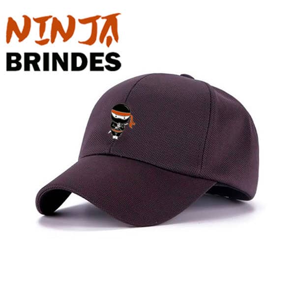 Boné Personalizado Ribeirão Preto