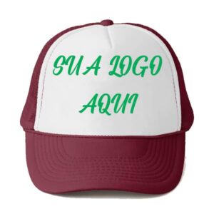 Boné Personalizado Salvador