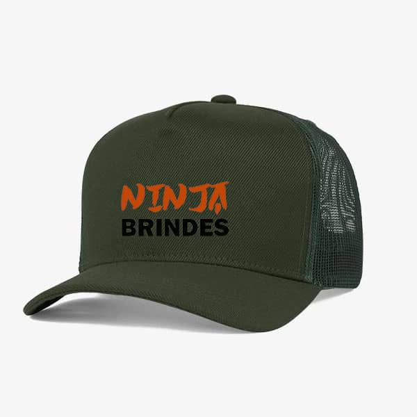 Boné Personalizado Santo André