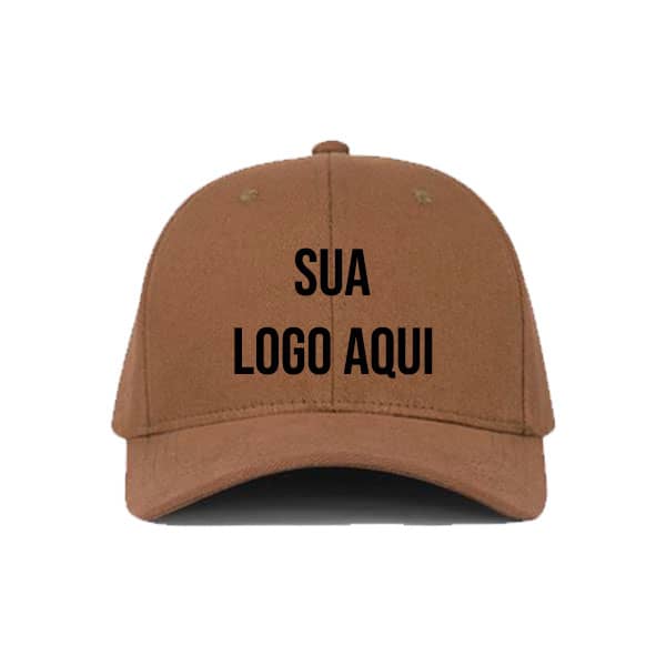 Boné Personalizado São Bernardo do Campo