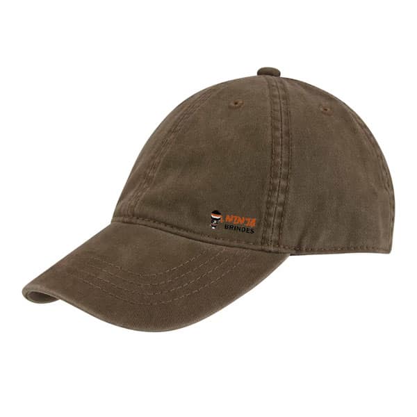 Boné Personalizado São José do Rio Preto