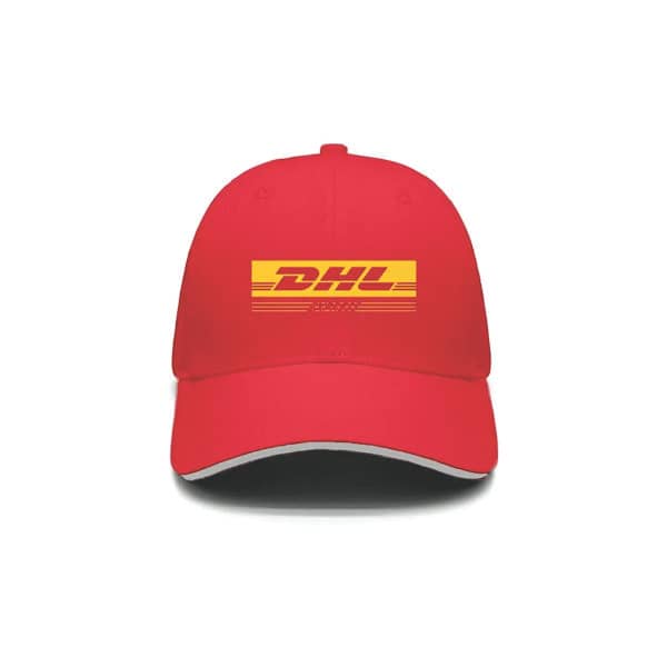 Boné personalizado para empresa