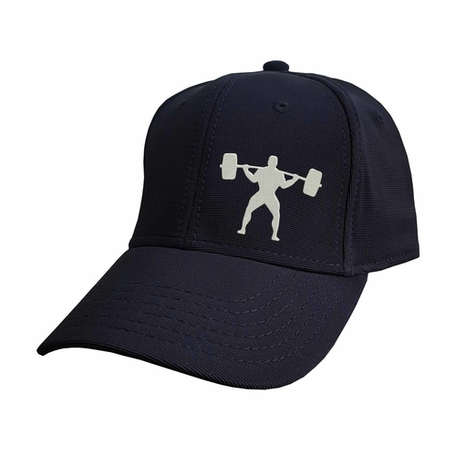 Boné personalizado bordado