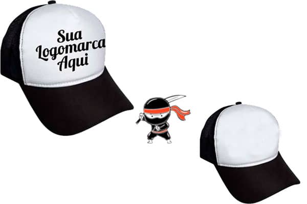 Bones Personalizados Porto Alegre