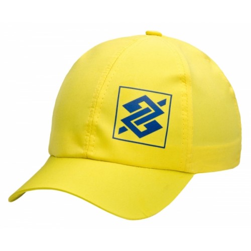 Boné personalizado com nome