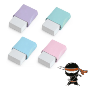 Borracha Brinde Personalizada