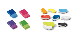 Borracha Para Lápis Personalizada