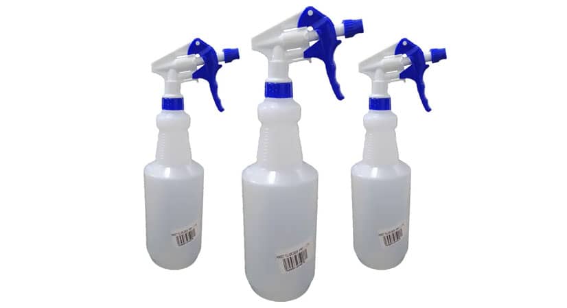 Borrifador Personalizado Belo Horizonte