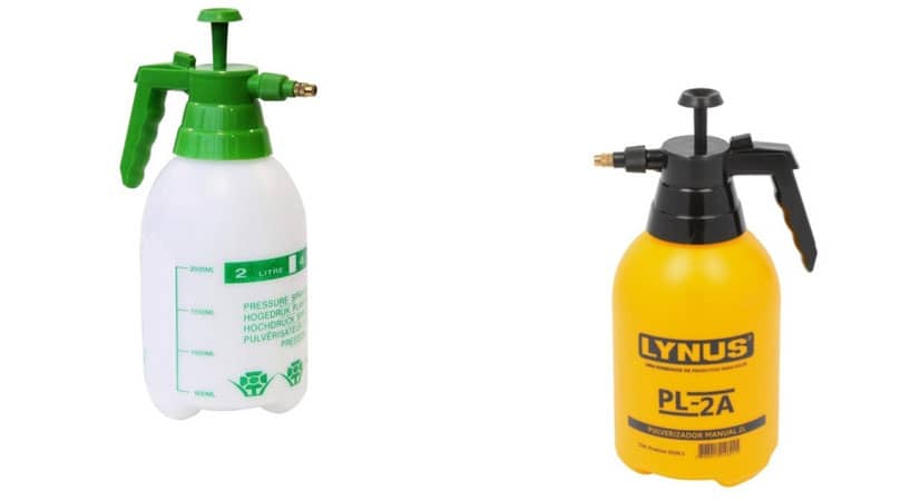 Borrifador Personalizado Goiânia