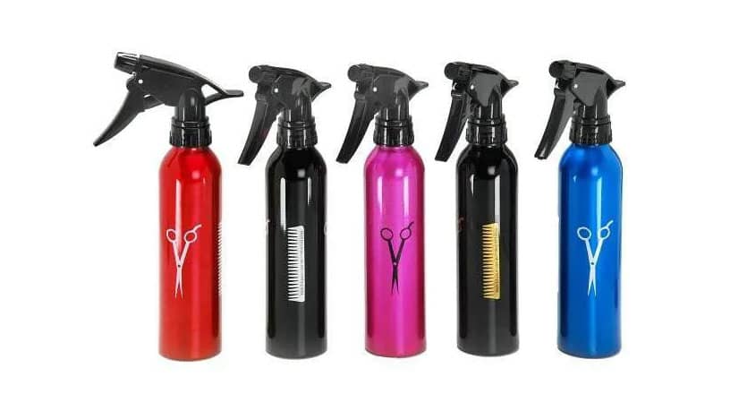 Borrifador Personalizado Campinas